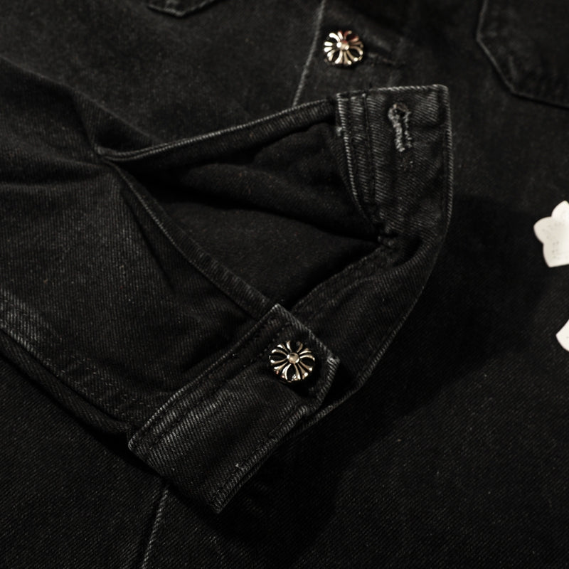 Chrome Hearts 2025 New Jacket