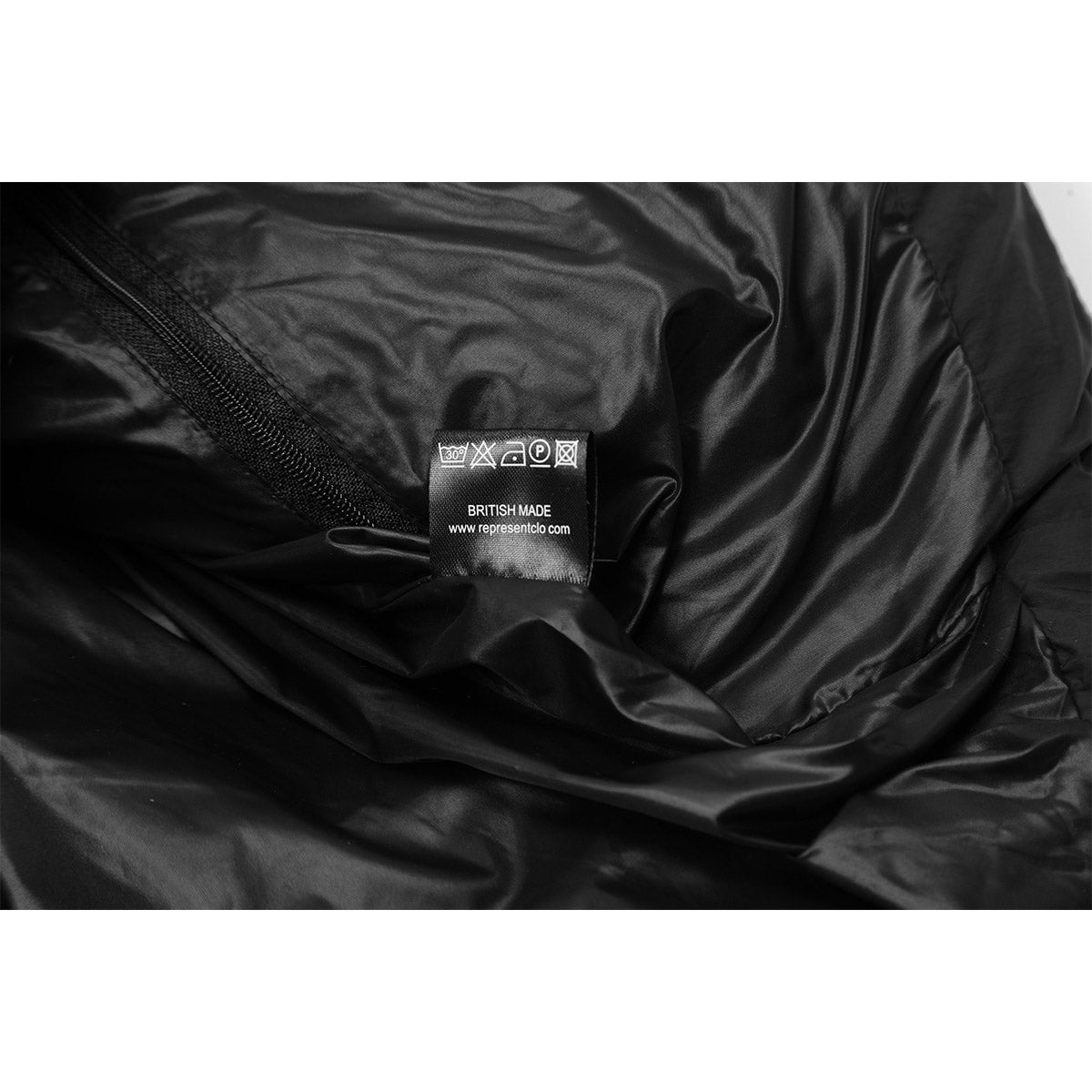 Unisex Coat REPRESENT Thickened Padded Jacket