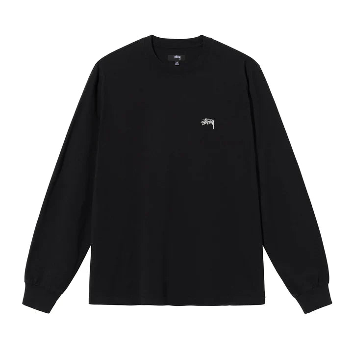 OVERDYED LS SweatShirt