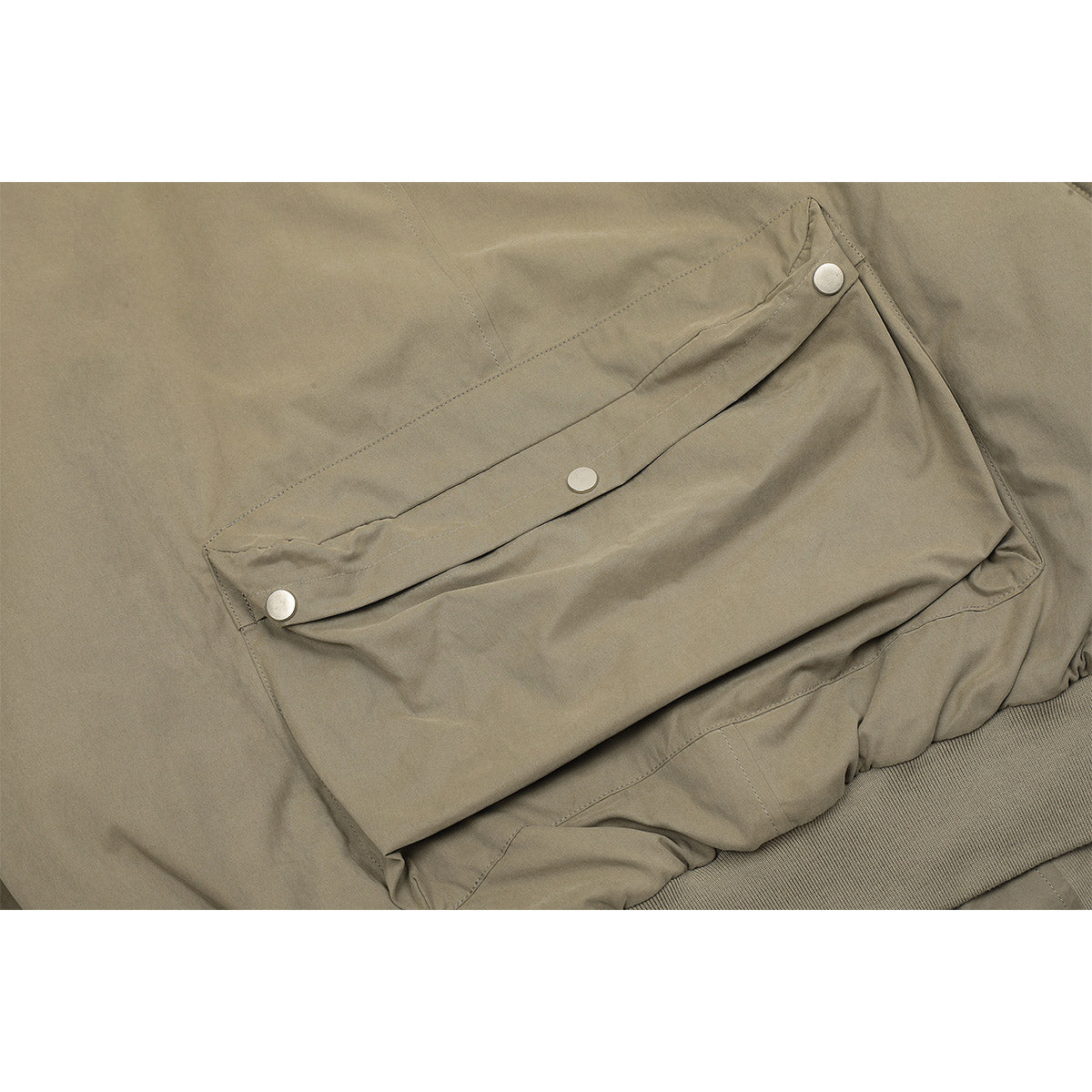 Unisex Coat Grailz Winter Baseball Coat