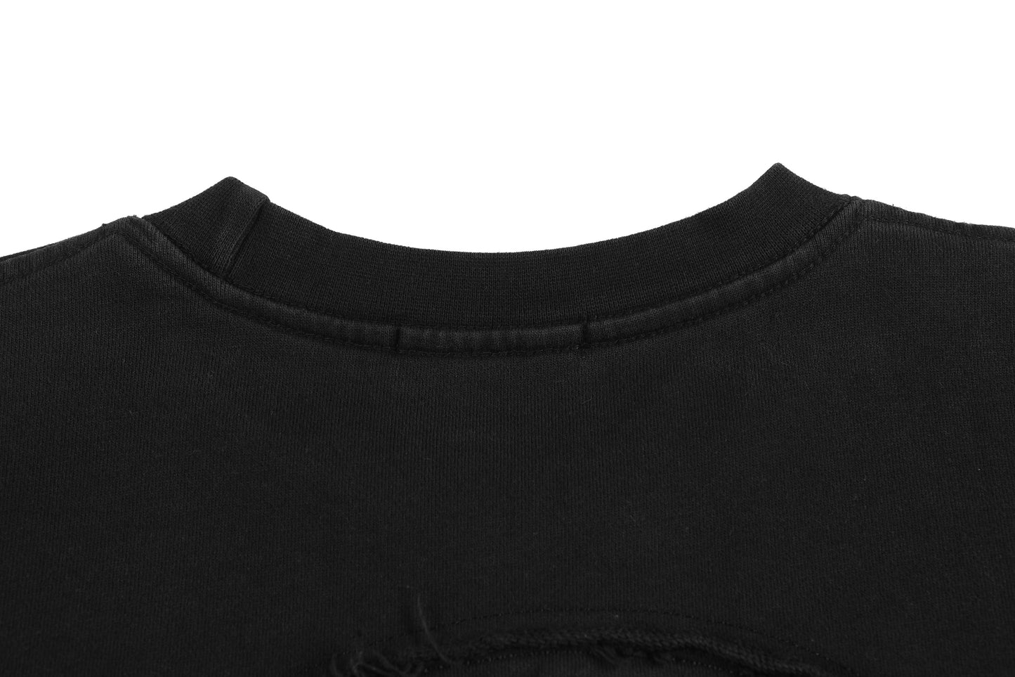 Chrome Hearts New SWEATSHIRTS TQ23