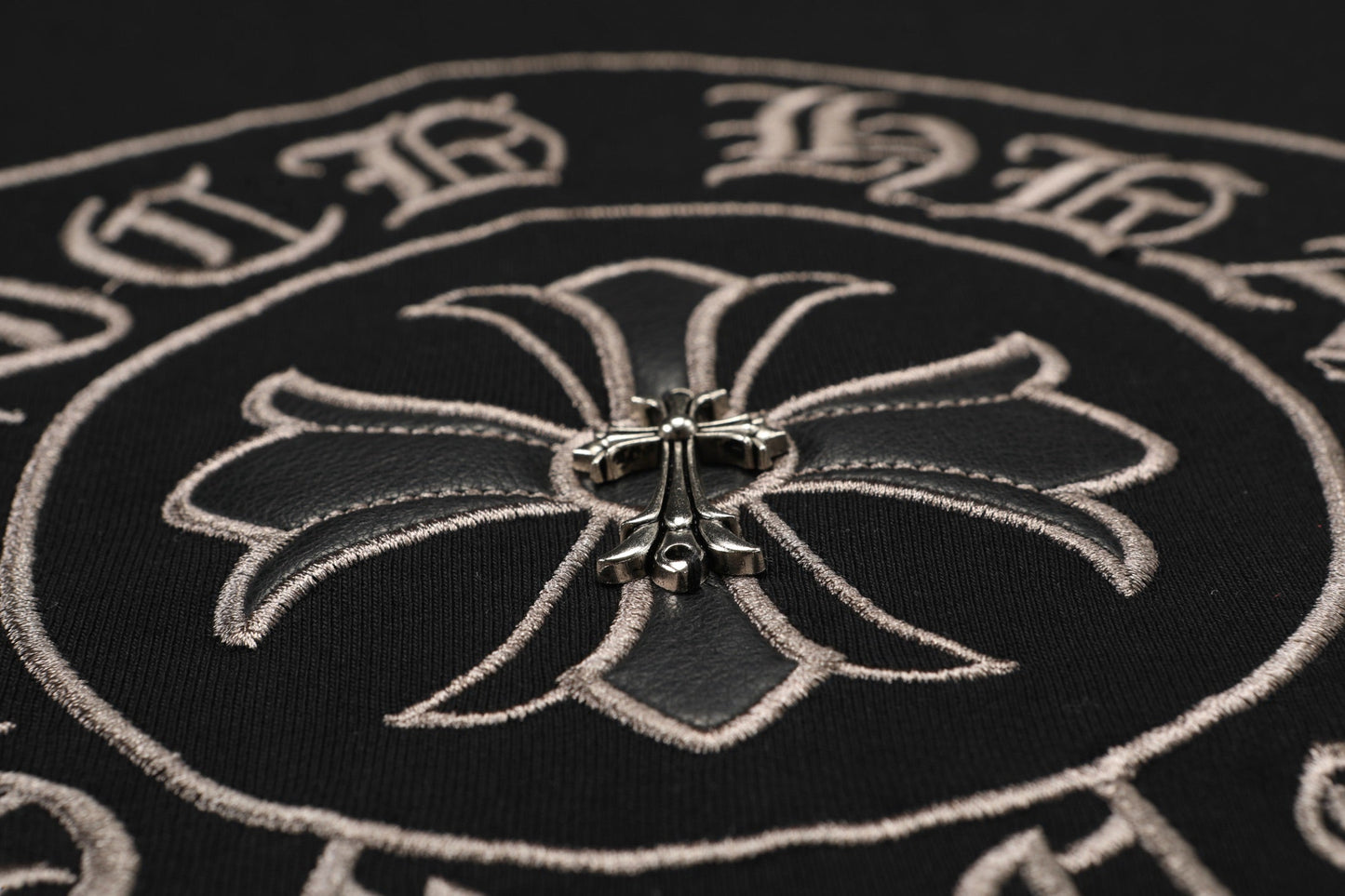Chrome Hearts New T-shirts 9067