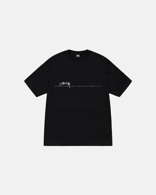SMOOTH 80 TEE STUSSY