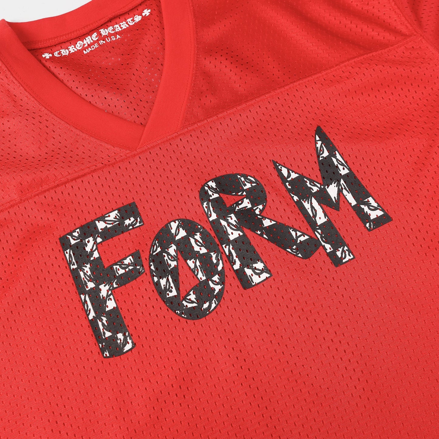 Chrome Hearts New T-shirts 9996