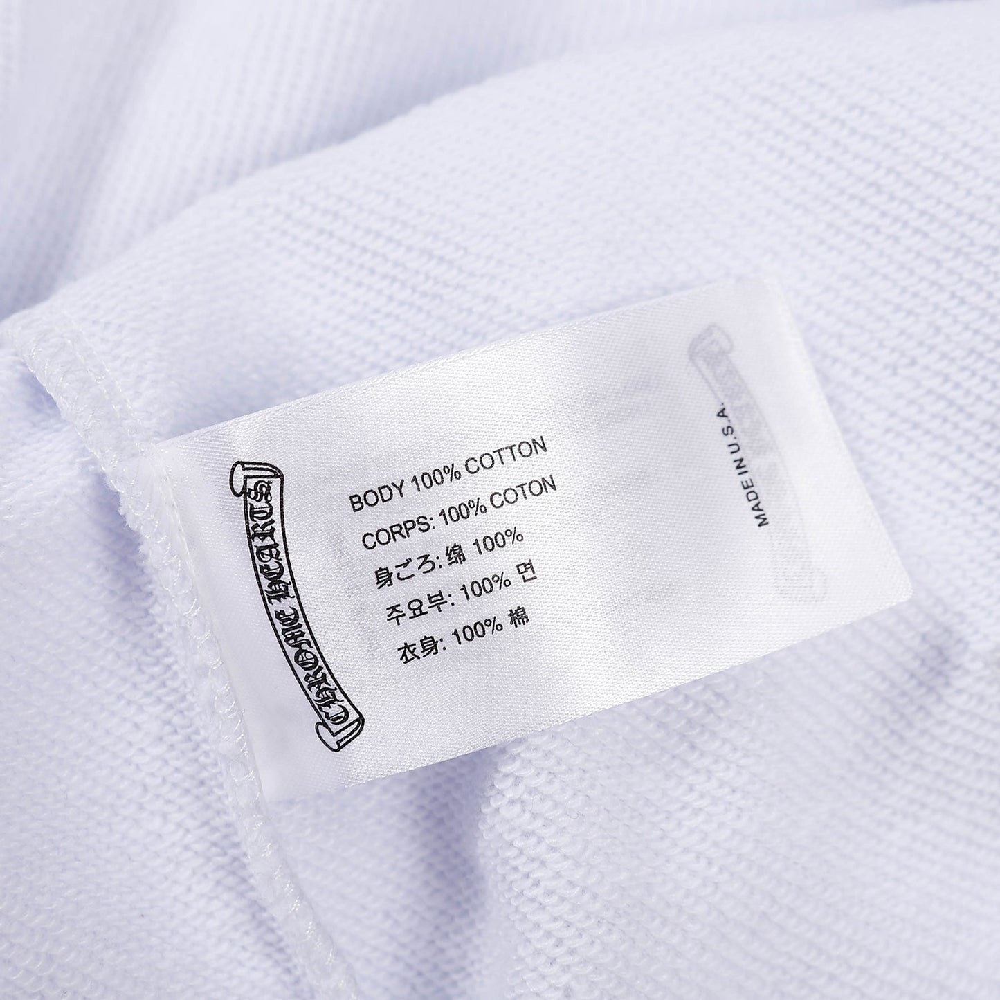 Chrome Hearts New Hoodie 8879