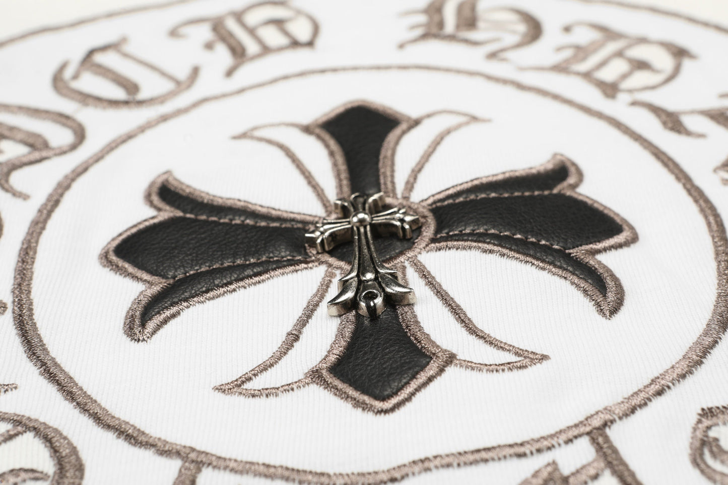 Chrome Hearts New T-shirts 9067