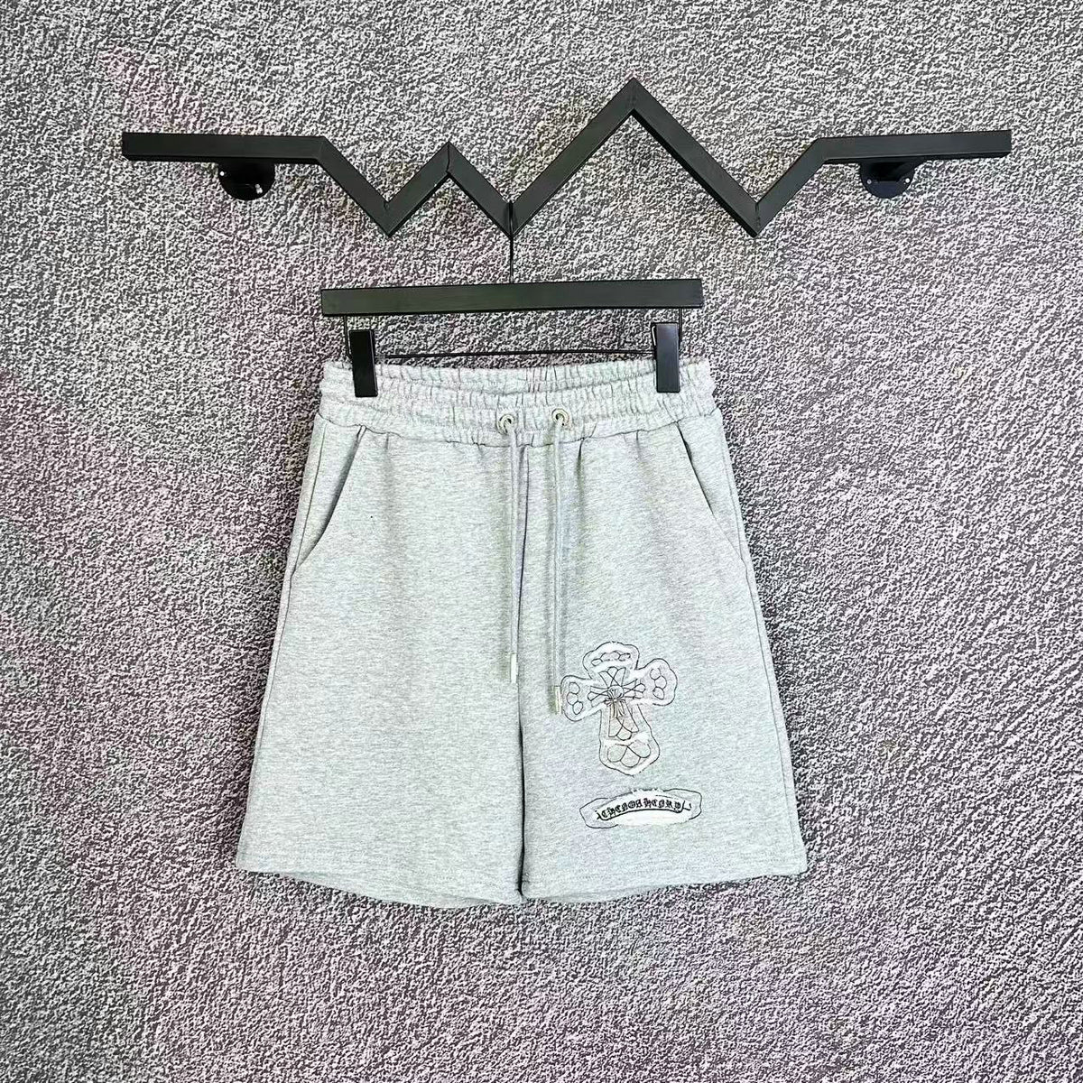 Chrome Hearts New Shorts D302