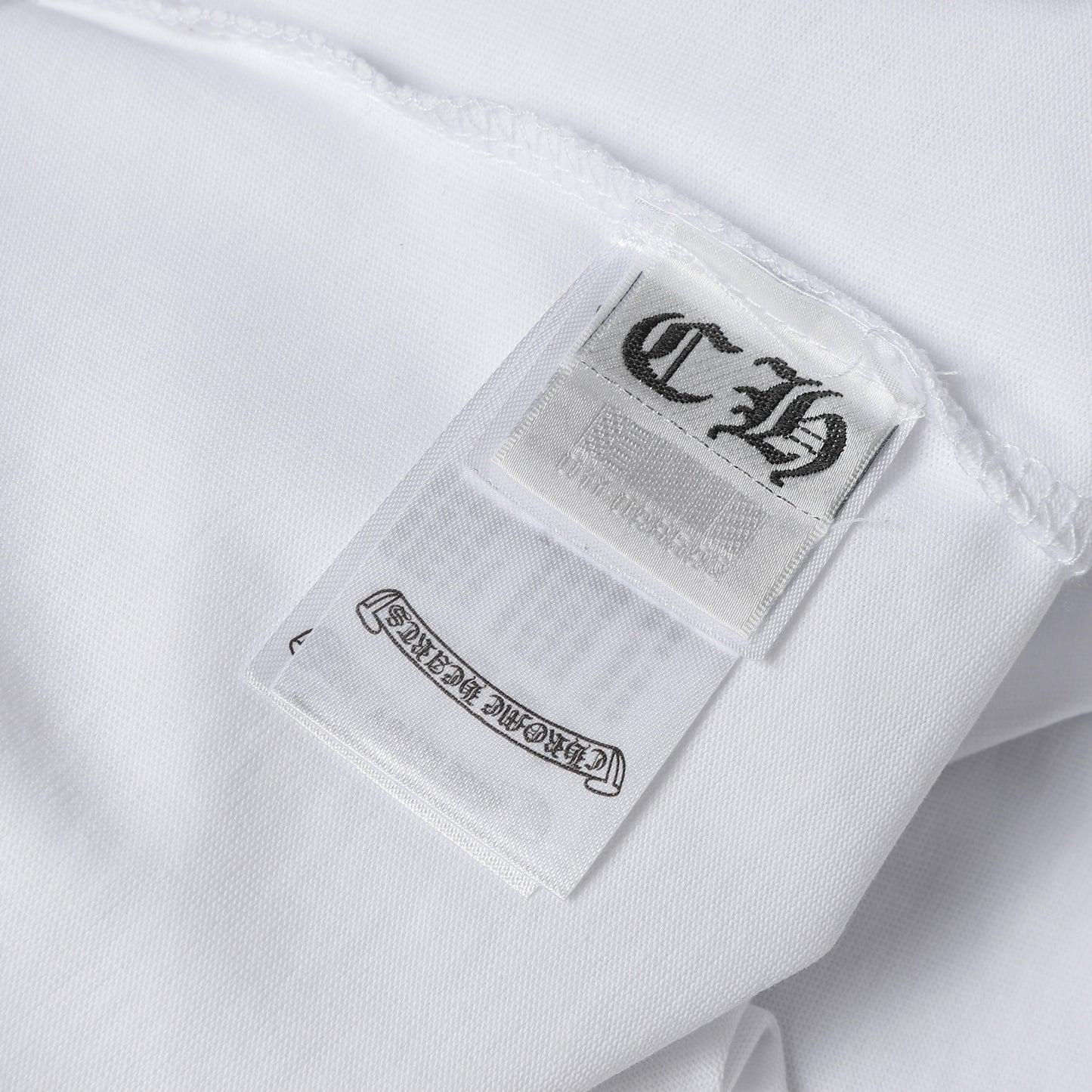 Chrome Hearts New T-shirts 2237