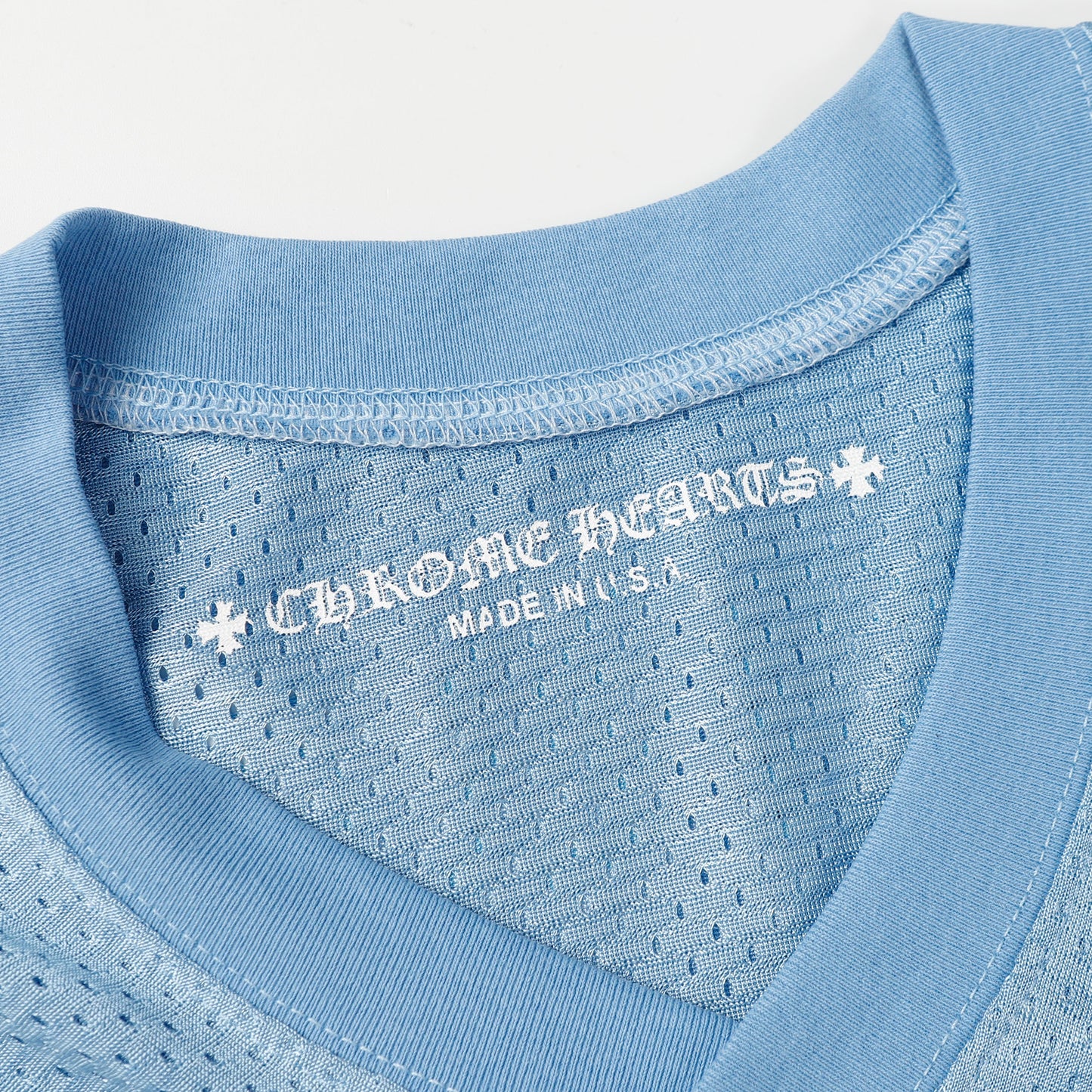 Chrome Hearts New T-shirts 9996