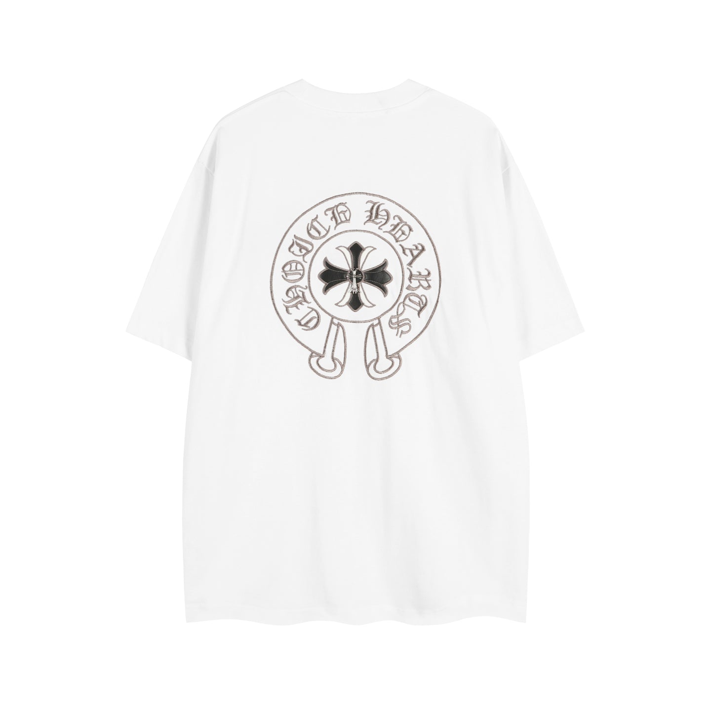 Chrome Hearts New T-shirts 9067