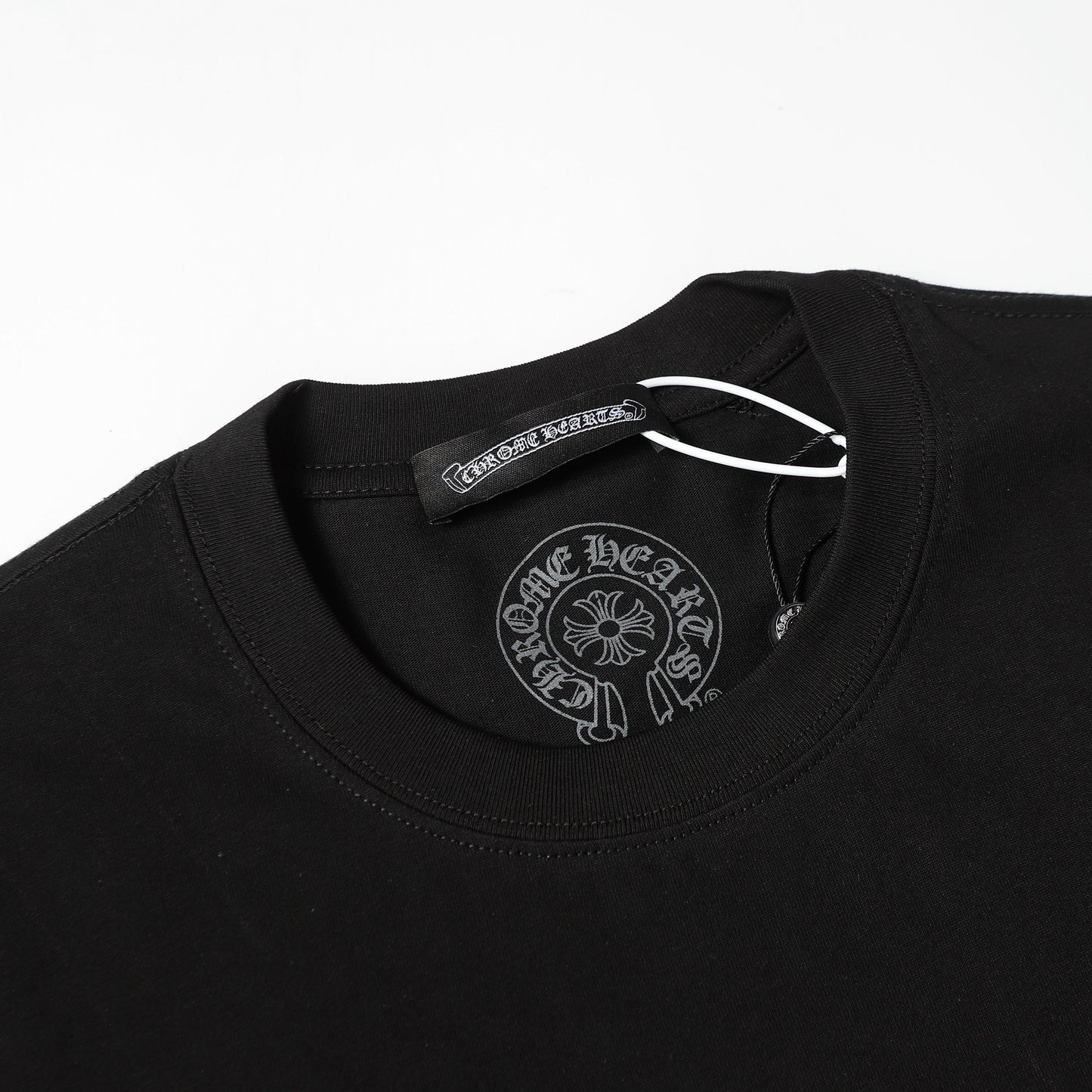 Chrome Hearts New T-shirts 2237