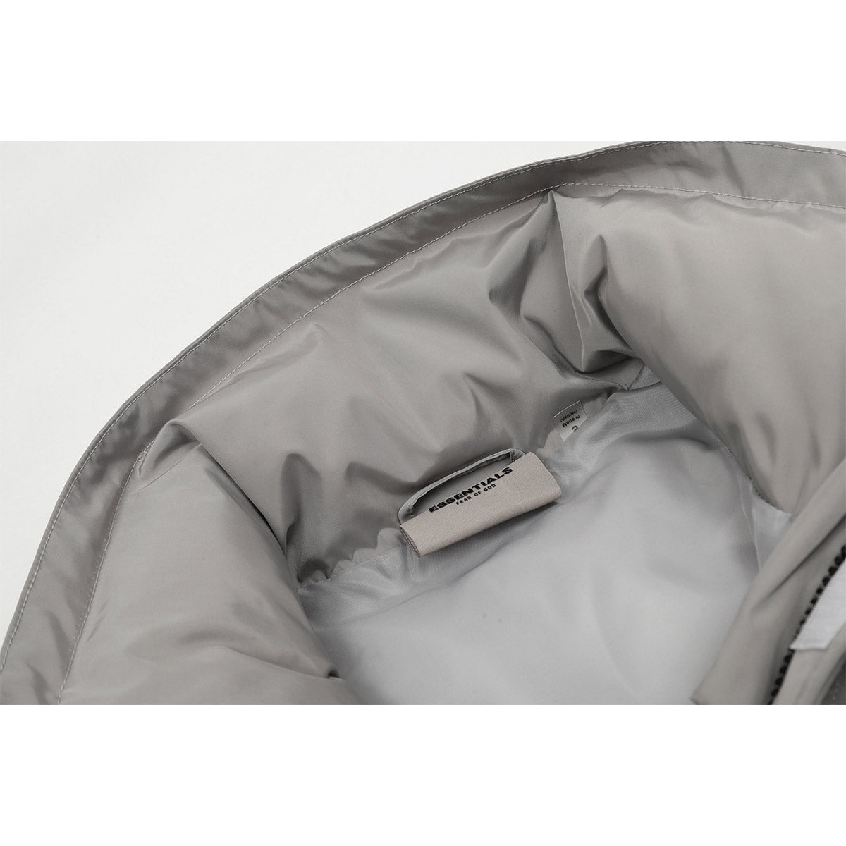 Unisex Coat FOG Winter Coat