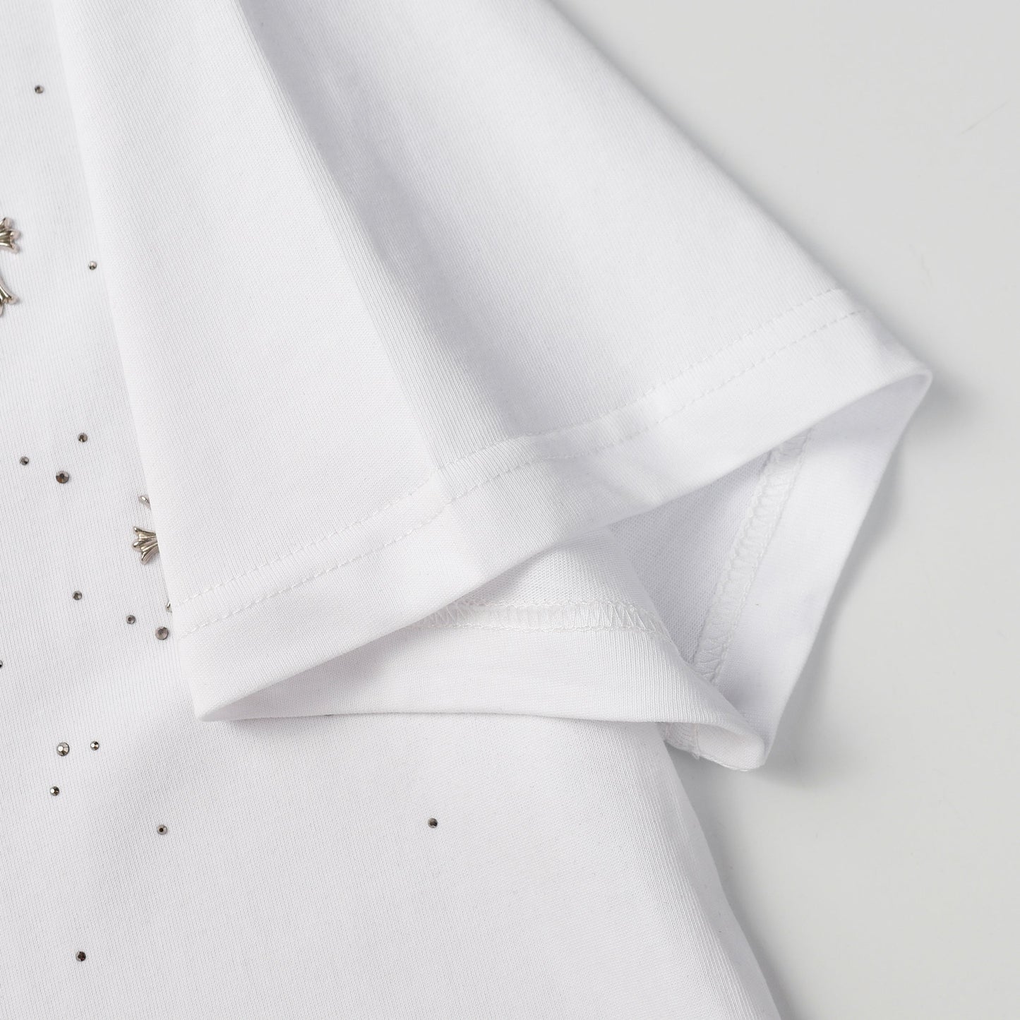 Chrome Hearts New T-shirts 9992