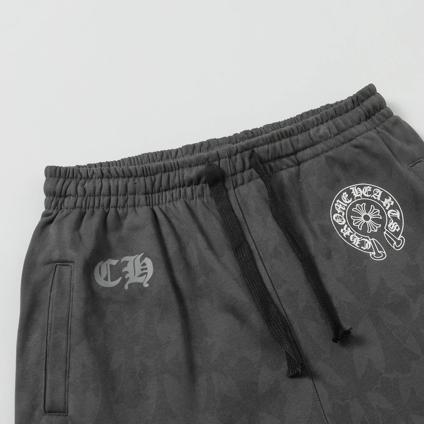 Chrome Hearts New Shorts 1115