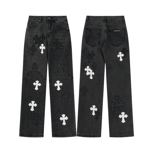 Chrome Hearts 2025 NEW Pants
