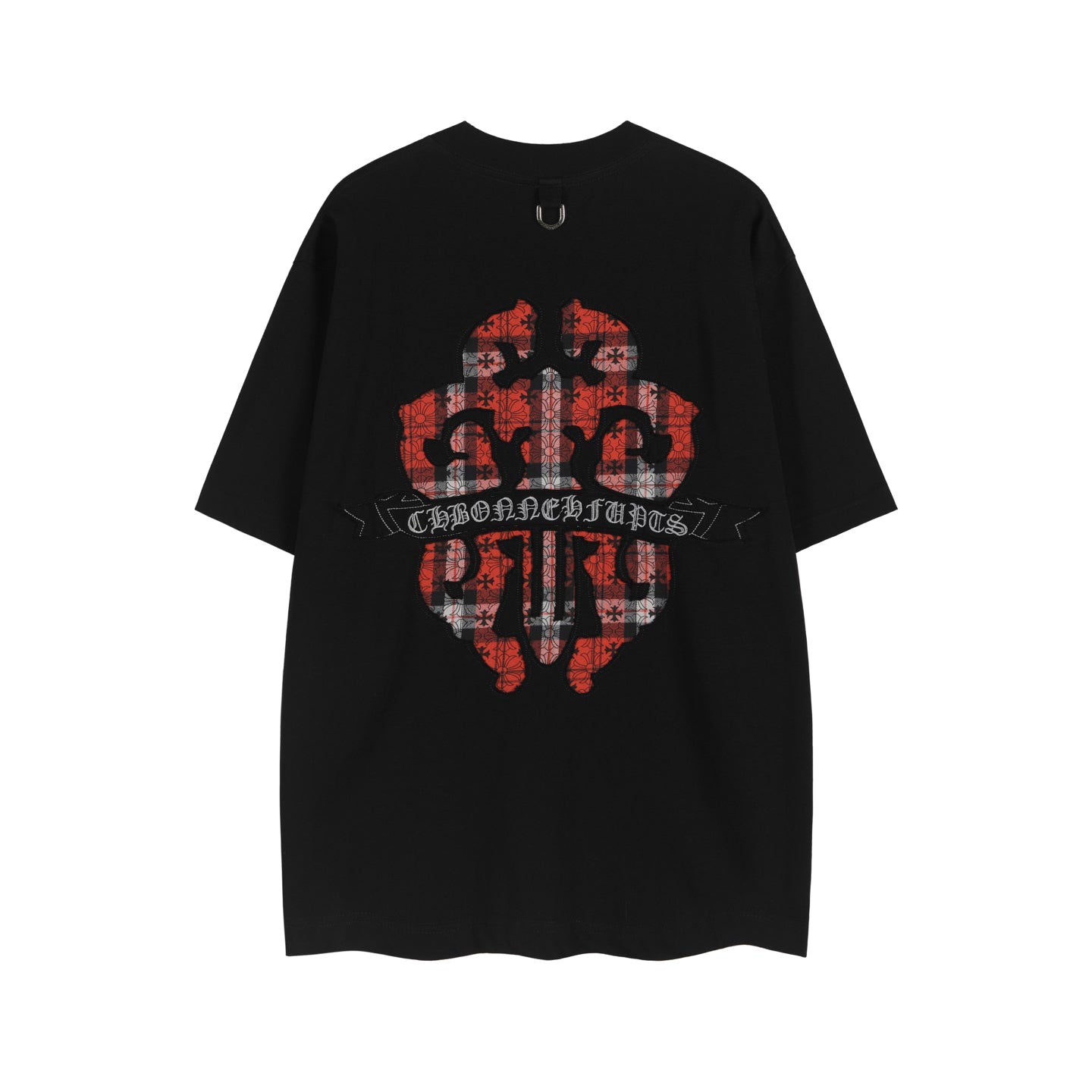 Chrome Hearts New T-shirts 9035