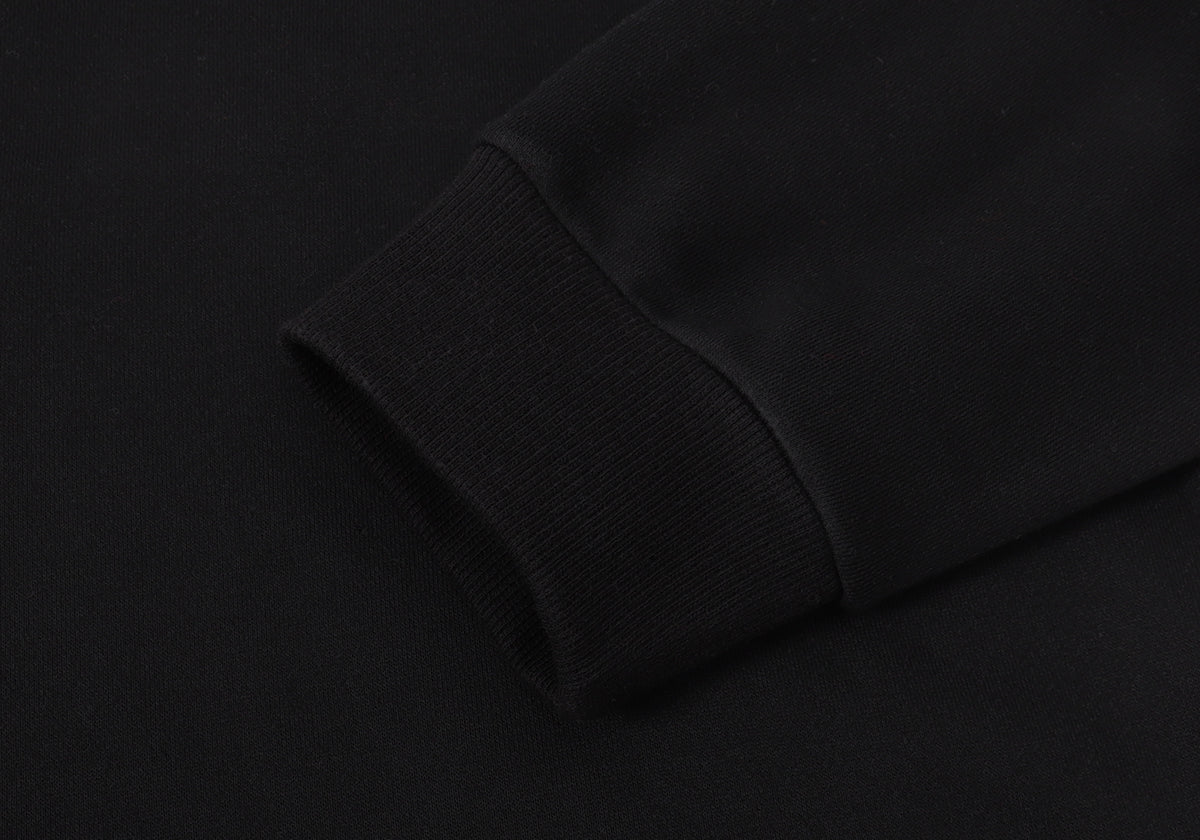 Purple Men's Long-Sleeve T-shirt Sweatshirt 1132