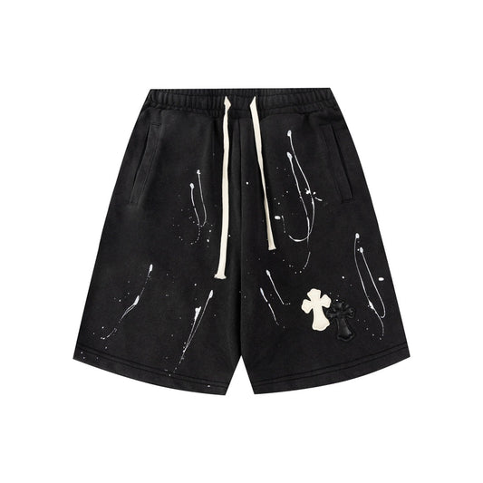Chrome Hearts New Shorts 9053