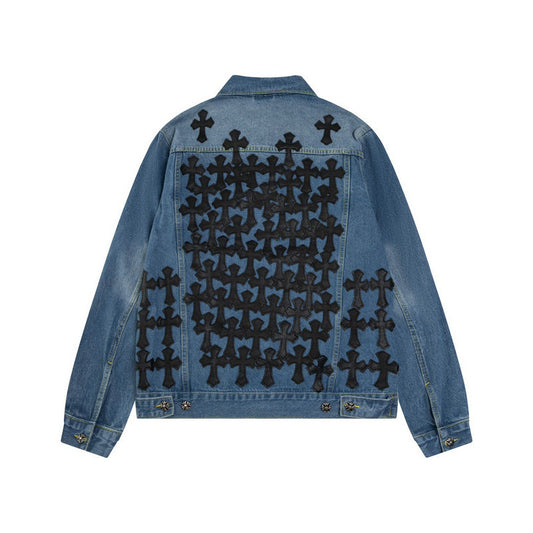 Chrome Hearts 2025 New Jacket