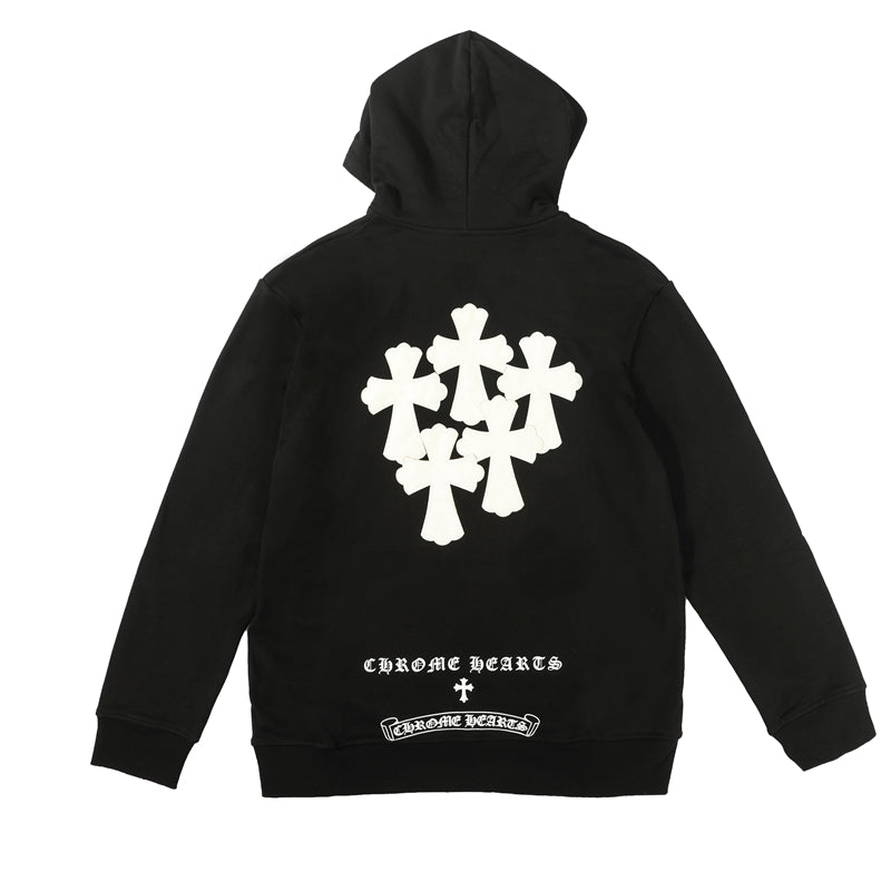 Chrome Hearts Hoodie 7014
