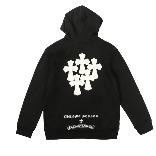 Chrome Hearts Hoodie 7014