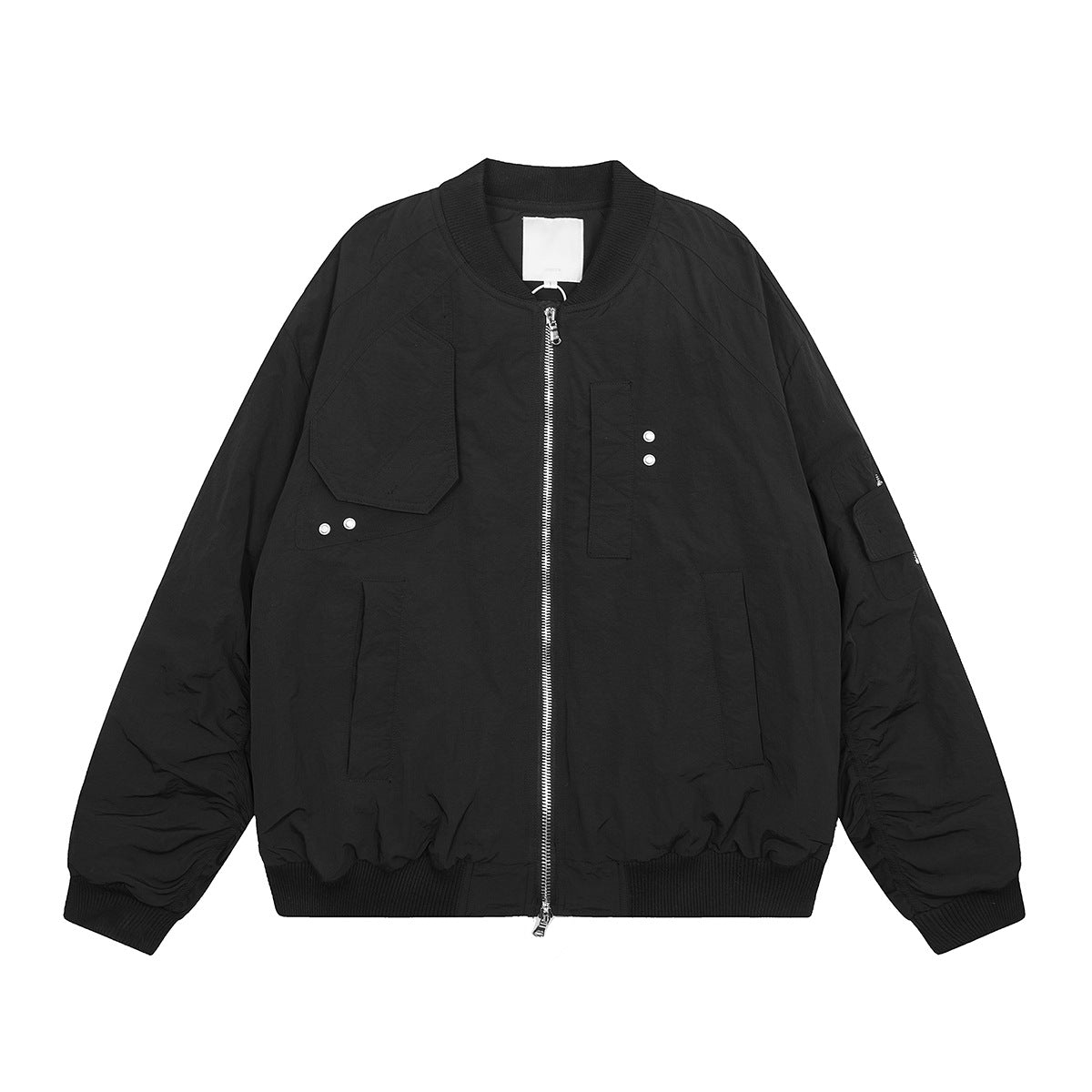 Unisex Coat UndermyCar Vibe Multi Pocket Coat