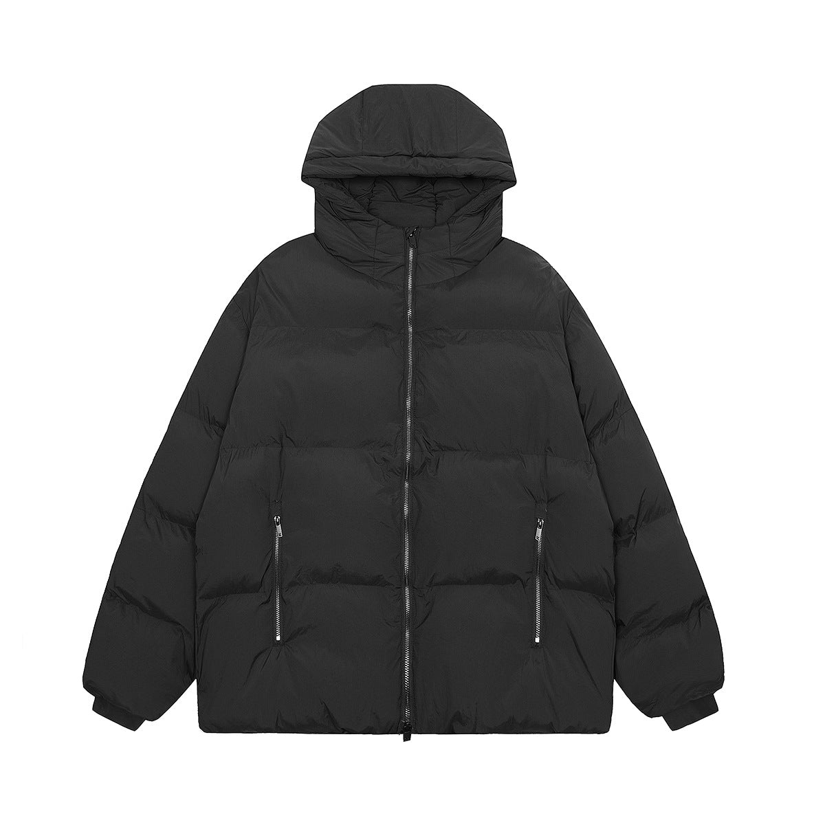 Unisex Coat REPRESENT Thickened Padded Jacket