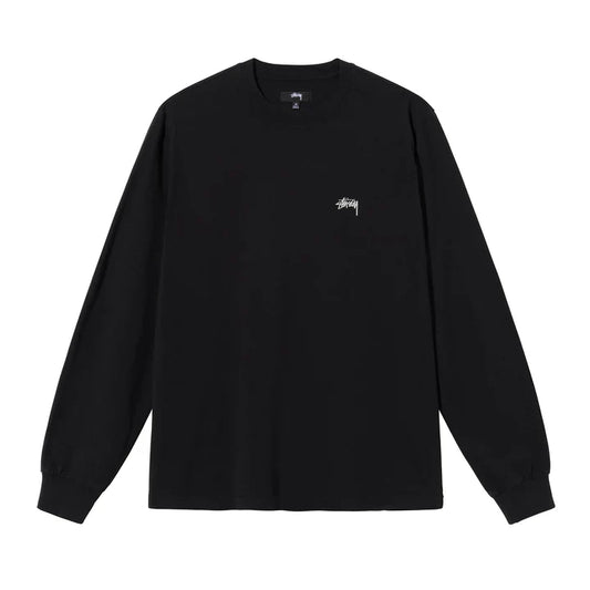 OVERDYED LS SweatShirt 