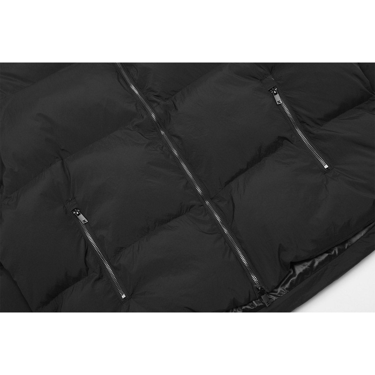 Unisex Coat REPRESENT Thickened Padded Jacket