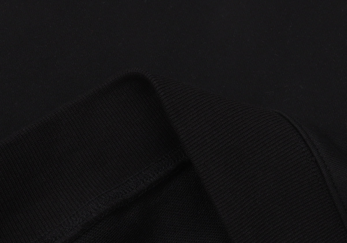 Purple Men's Long-Sleeve T-shirt Sweatshirt 1126