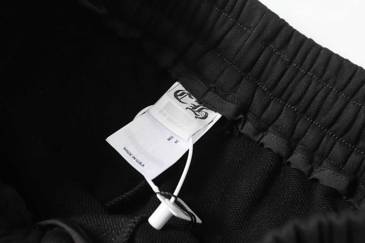 Chrome Hearts New Shorts 2277