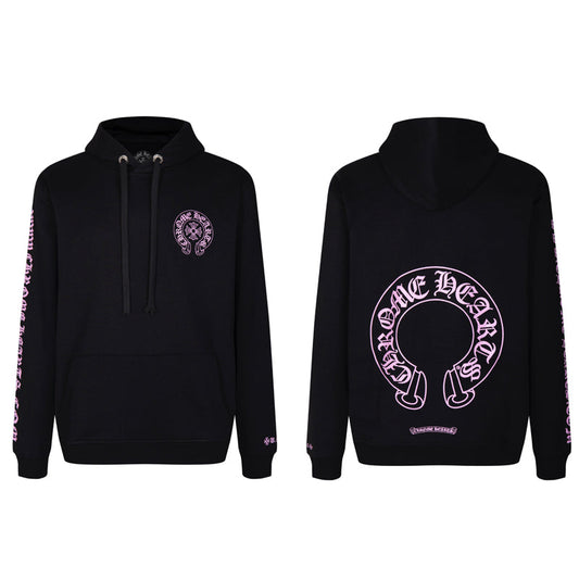 Chrome Hearts New Hoodie 7026