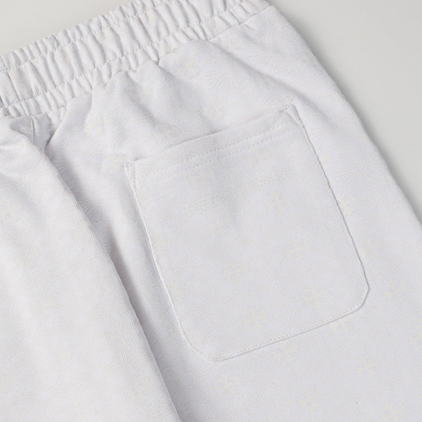 Chrome Hearts New Pants 1001