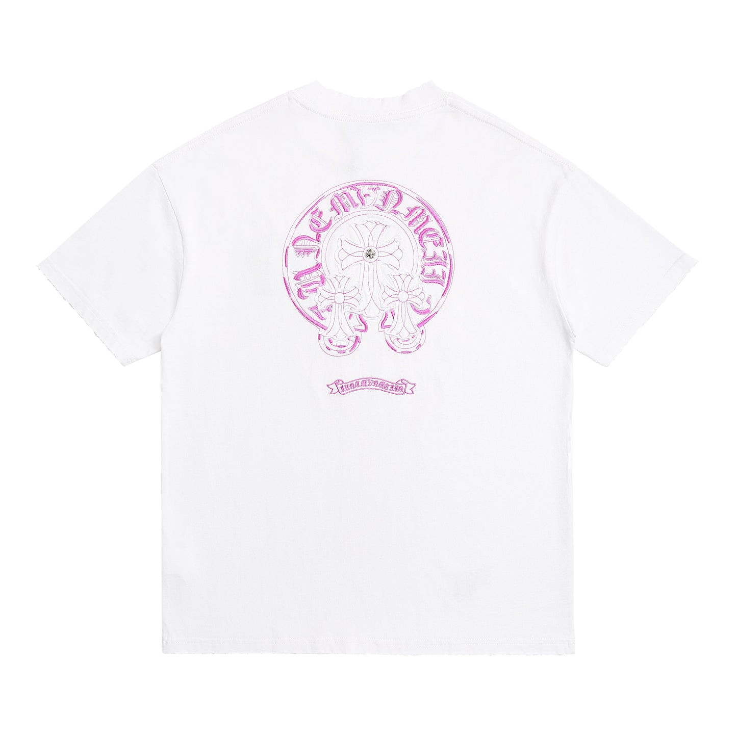 Chrome Hearts New T-shirts 1920