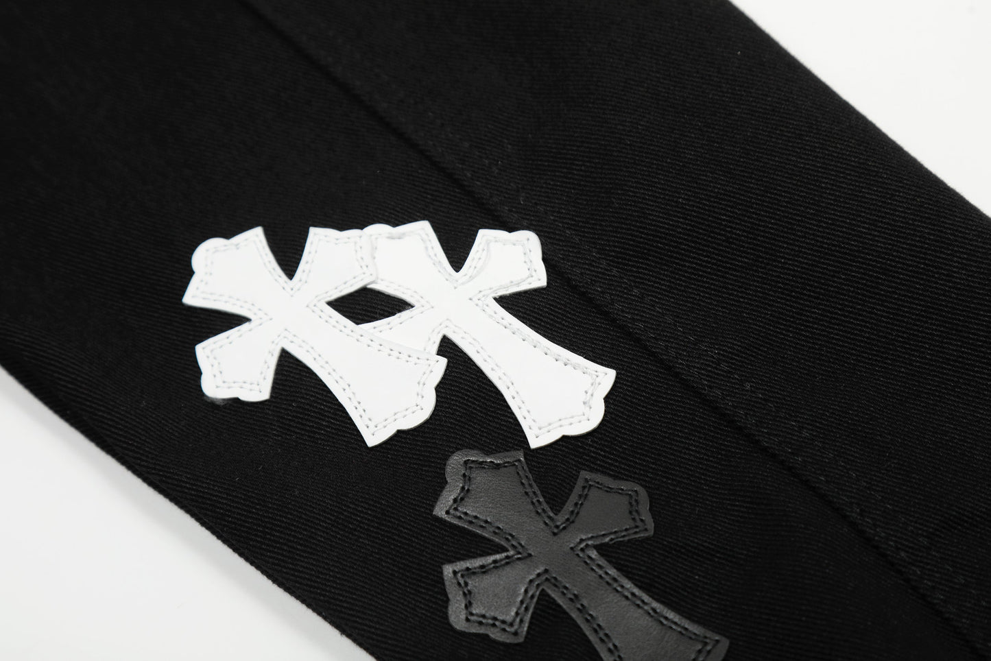 Chrome Hearts New Jacket-8141