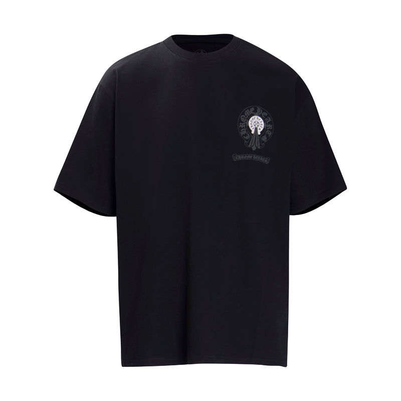 Chrome Hearts New T-shirts 6006