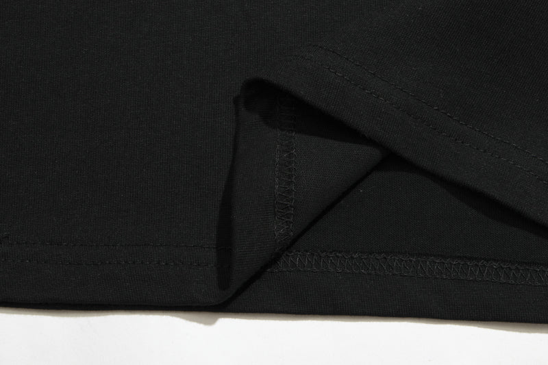 Chrome Hearts Men's Long-Sleeve T-shirt Sweatshirt K9011