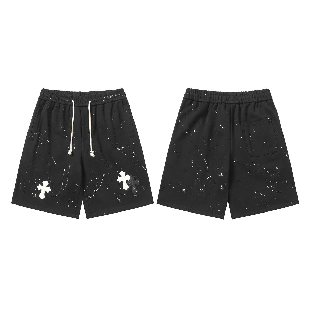 Chrome Hearts New Shorts 2277