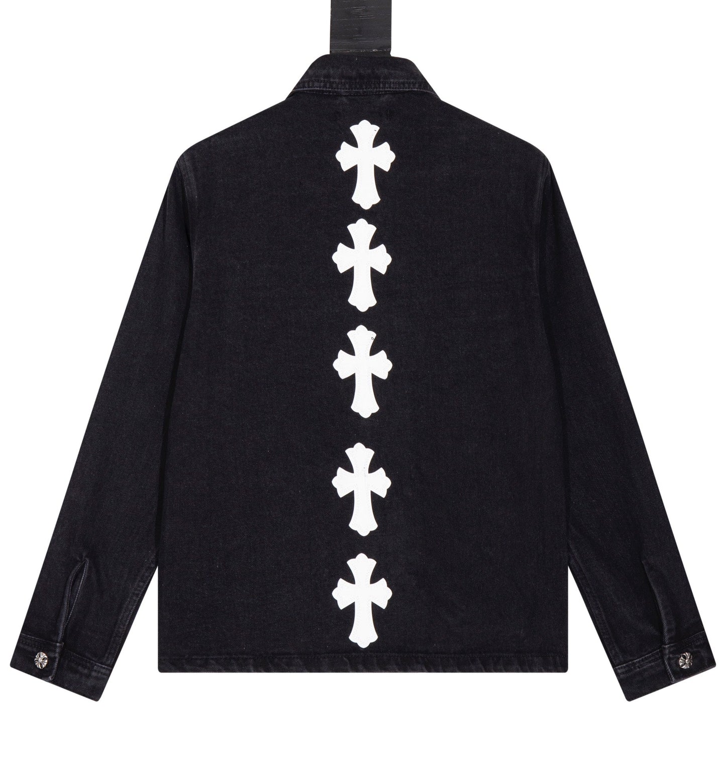 Chrome Hearts 2025 New Jacket